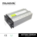 POLINOVEL 60 VOLT VOLT LIFEPO4 Carregador de bateria de lítio para caminhão de paletes elétricos